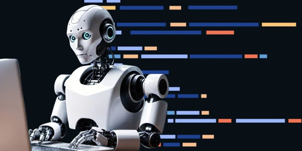 Desenvolvimento Impulsionado por IA: Transformando o Futuro da Engenharia de Software